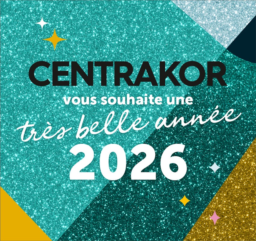 Très belle année 2026